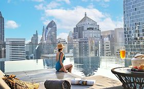 Sindhorn Midtown Bangkok, Vignette Collection By Ihg
